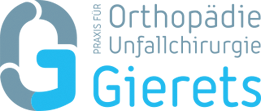 Sebastian Gierets Praxis für Orthopädie und Unfallchirurgie